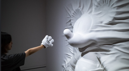 OpenAI Sora bağlanması və Disney razılaşması